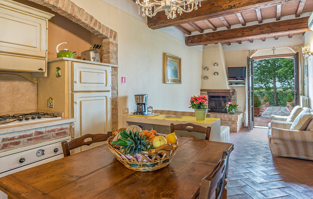 Tenuta Brancoleta, Maison 16 personnes à Monte San Savino - Photo 24