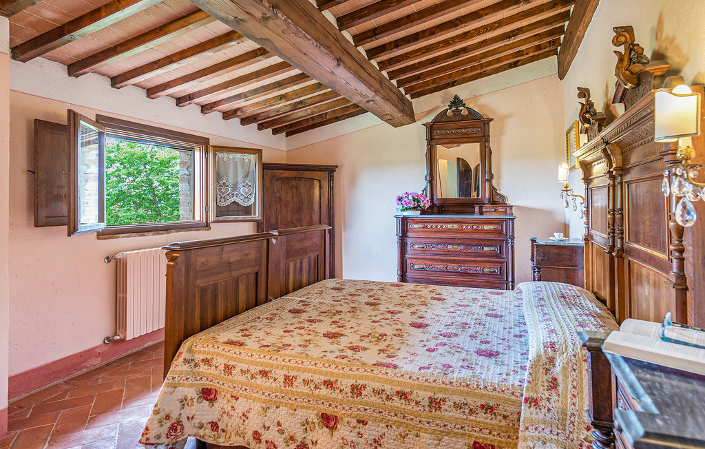 Tenuta Brancoleta, Maison 16 personnes à Monte San Savino - Photo 25