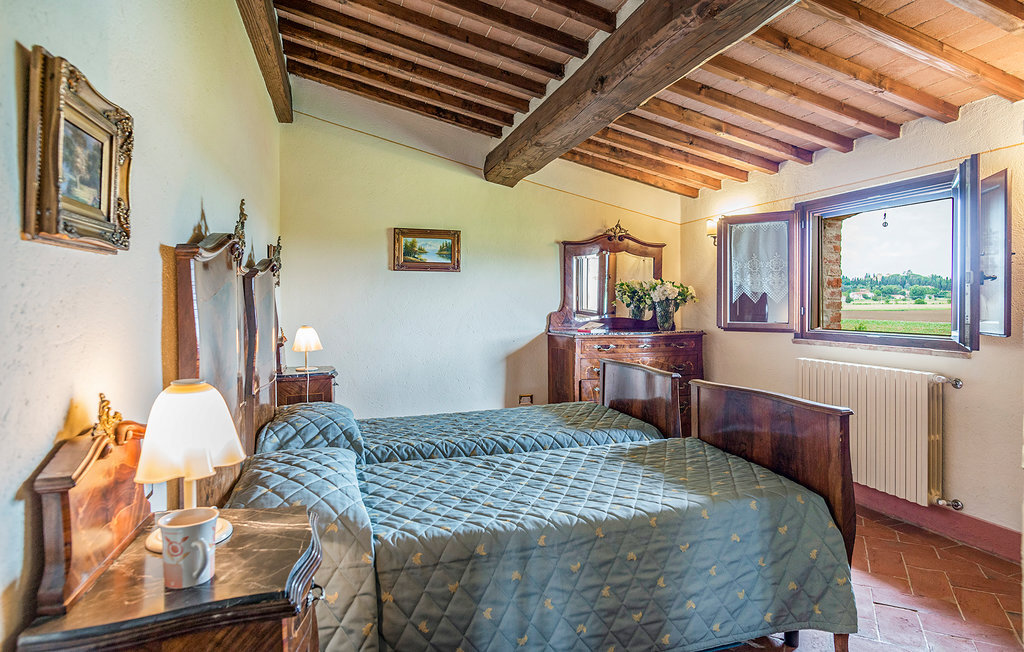 Tenuta Brancoleta, Maison 16 personnes à Monte San Savino - Photo 26