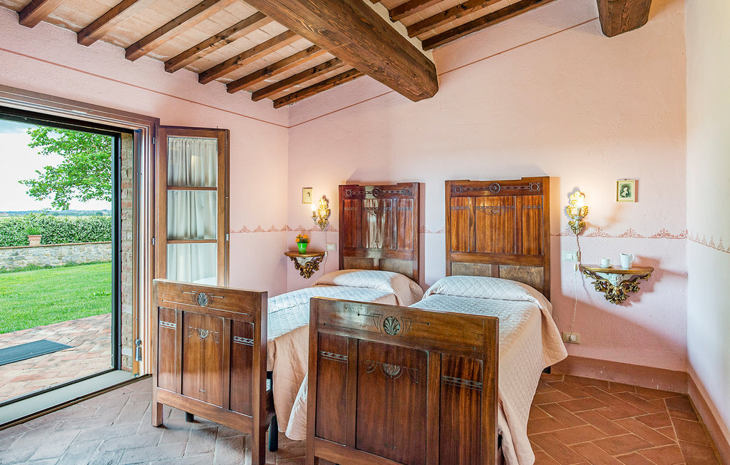 Tenuta Brancoleta, Maison 16 personnes à Monte San Savino - Photo 27