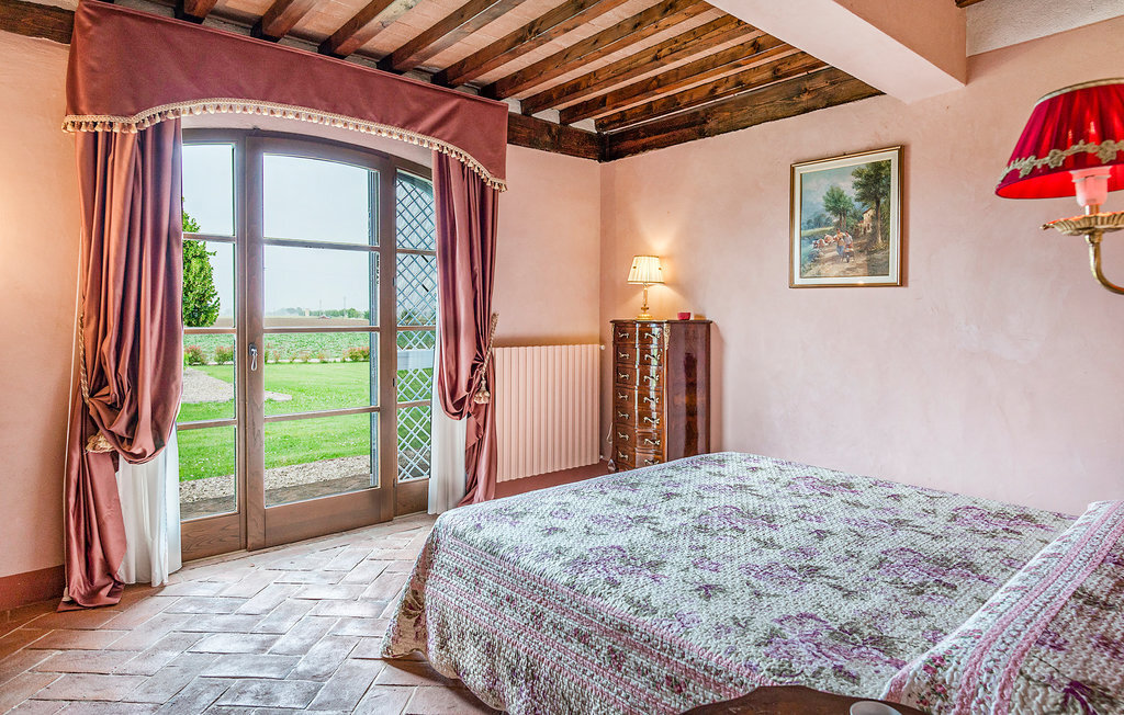 Tenuta Brancoleta, Maison 16 personnes à Monte San Savino - Photo 28