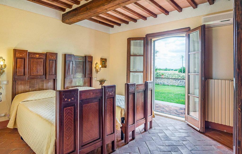 Tenuta Brancoleta, Maison 16 personnes à Monte San Savino - Photo 29