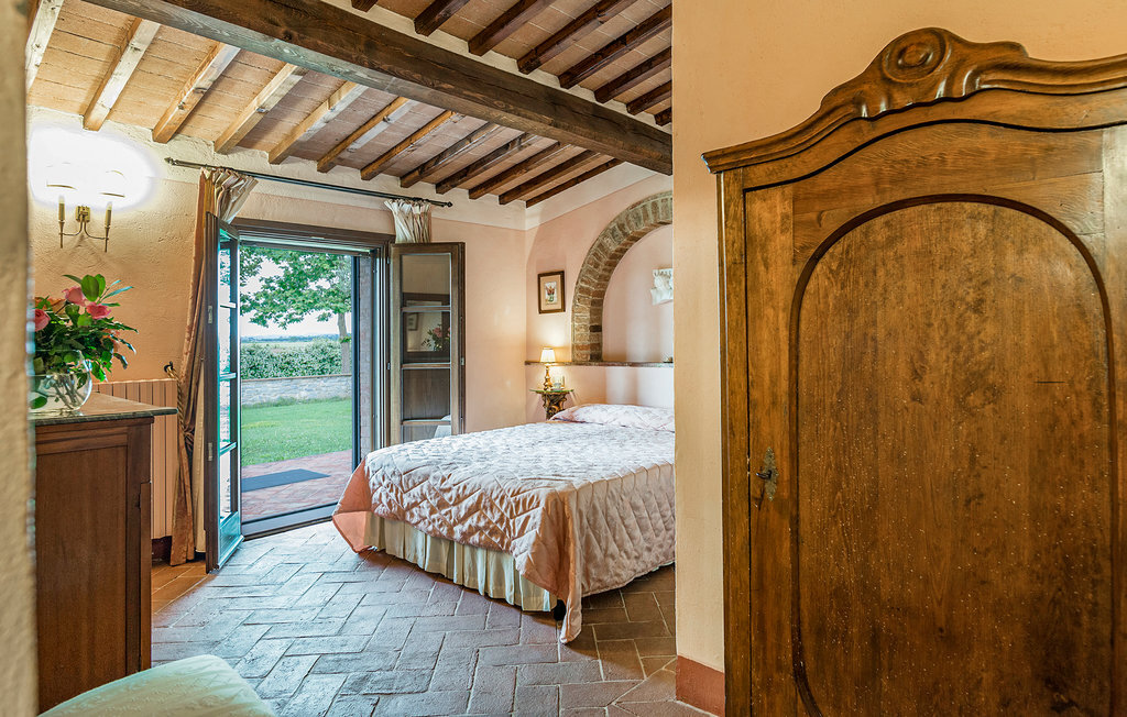 Tenuta Brancoleta, Maison 16 personnes à Monte San Savino - Photo 30