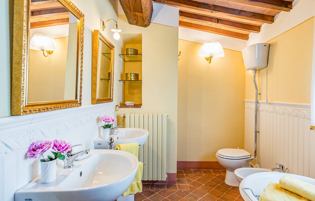 Tenuta Brancoleta, Maison 16 personnes à Monte San Savino - Photo 32