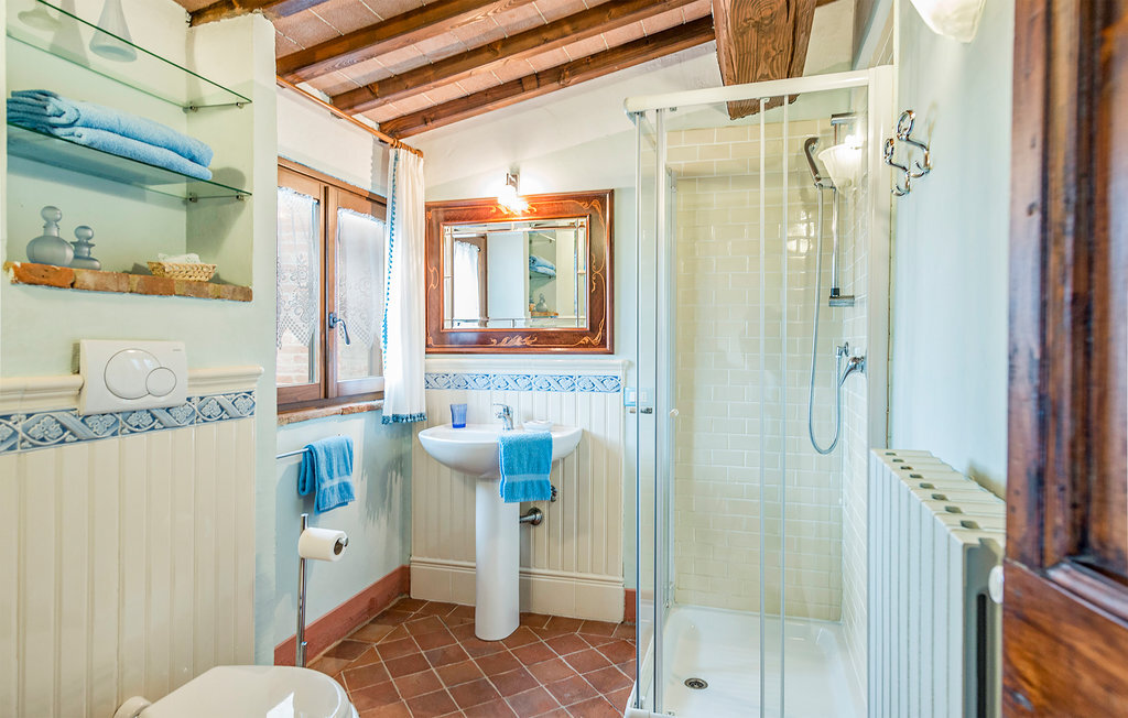 Tenuta Brancoleta, Maison 16 personnes à Monte San Savino - Photo 33