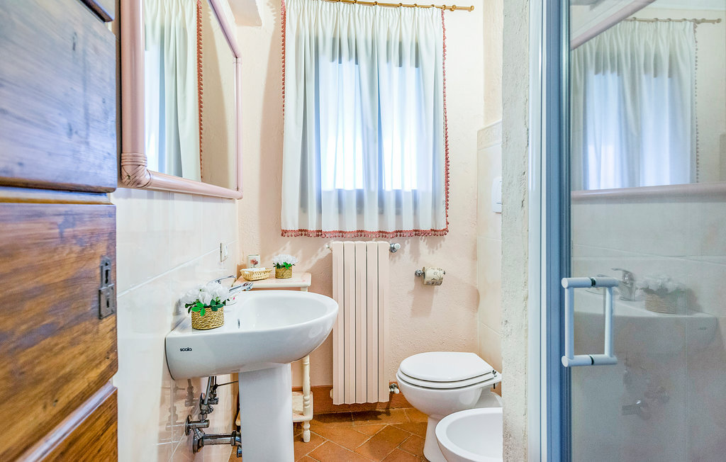 Tenuta Brancoleta, Maison 16 personnes à Monte San Savino - Photo 35