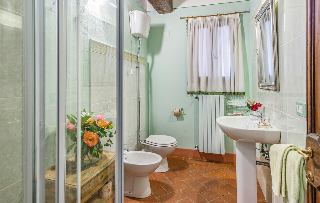 Tenuta Brancoleta, Maison 16 personnes à Monte San Savino - Photo 36
