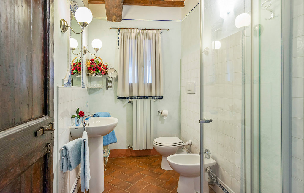 Tenuta Brancoleta, Maison 16 personnes à Monte San Savino - Photo 37