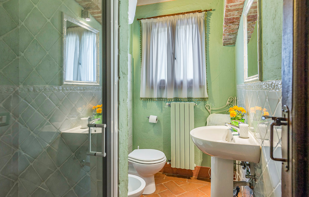 Tenuta Brancoleta, Maison 16 personnes à Monte San Savino - Photo 38