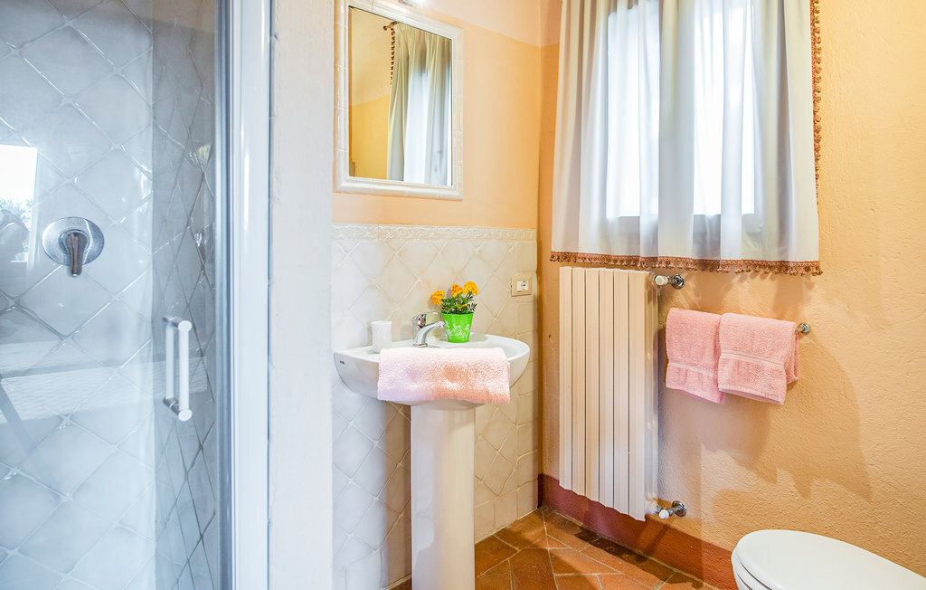 Tenuta Brancoleta, Maison 16 personnes à Monte San Savino - Photo 39