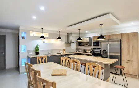 Maison 14 personnes à Saint Thomé - Photo 3