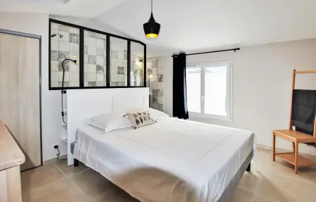 Maison 14 personnes à Saint Thomé - Photo 4