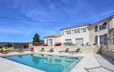 Maison 14 personnes à Saint Thomé - Photo 7