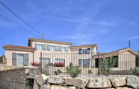 Maison 14 personnes à Saint Thomé - Photo 8