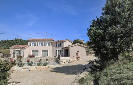 Maison 14 personnes à Saint Thomé - Photo 9