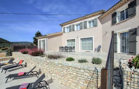 Maison 14 personnes à Saint Thomé - Photo 10