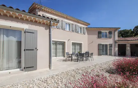 Maison 14 personnes à Saint Thomé - Photo 11