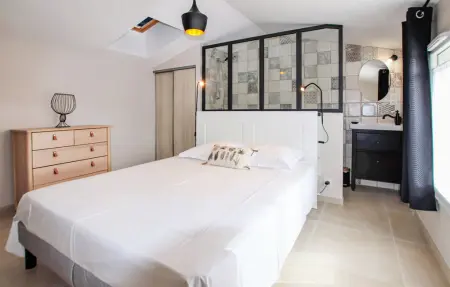 Maison 14 personnes à Saint Thomé - Photo 16