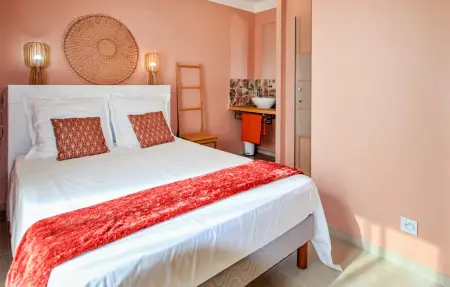 Maison 14 personnes à Saint Thomé - Photo 20