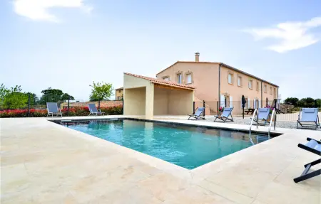 Location maison à Méjannes le Clap