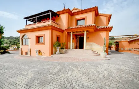 Location maison à Estepona