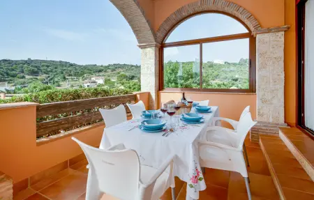 Maison 13 personnes à Estepona - Photo 1