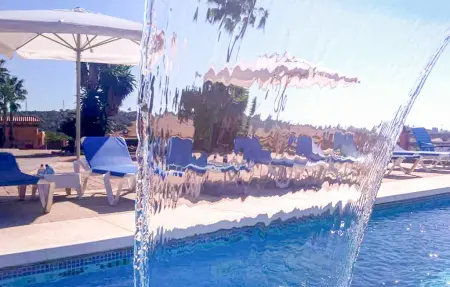 Maison 13 personnes à Estepona - Photo 2