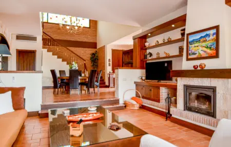 Maison 13 personnes à Estepona - Photo 3