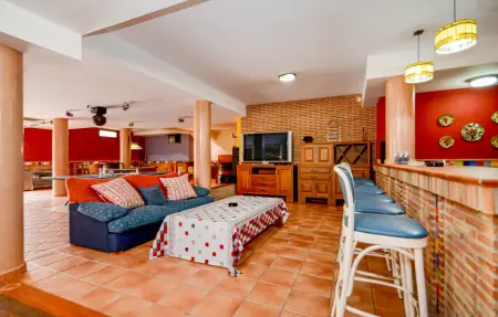 Maison 13 personnes à Estepona - Photo 4