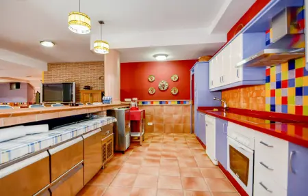 Maison 13 personnes à Estepona - Photo 5