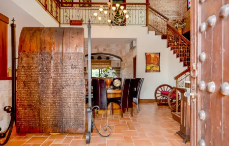Maison 13 personnes à Estepona - Photo 6