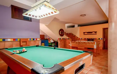 Maison 13 personnes à Estepona - Photo 8