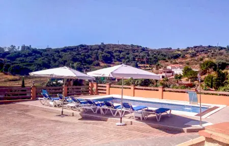 Maison 13 personnes à Estepona - Photo 9