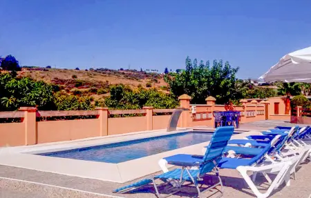 Maison 13 personnes à Estepona - Photo 10