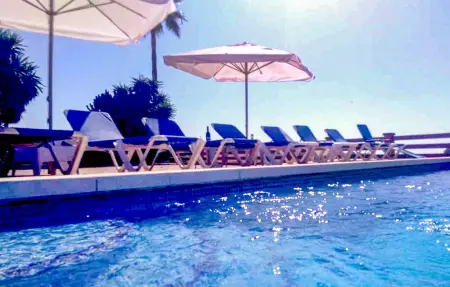 Maison 13 personnes à Estepona - Photo 11