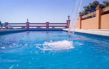 Maison 13 personnes à Estepona - Photo 12