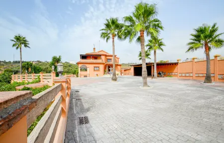 Maison 13 personnes à Estepona - Photo 14