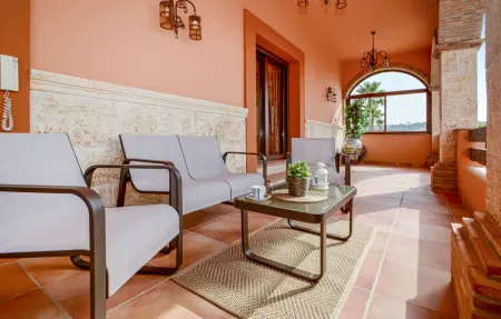 Maison 13 personnes à Estepona - Photo 16