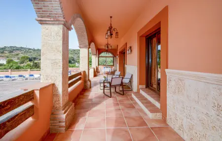 Maison 13 personnes à Estepona - Photo 17