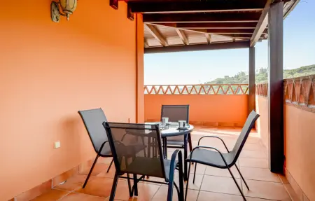 Maison 13 personnes à Estepona - Photo 18