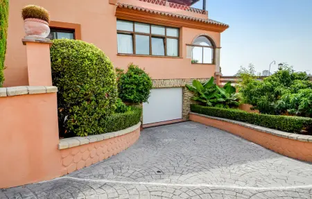 Maison 13 personnes à Estepona - Photo 20