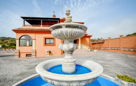 Maison 13 personnes à Estepona - Photo 21