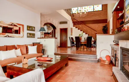 Maison 13 personnes à Estepona - Photo 22