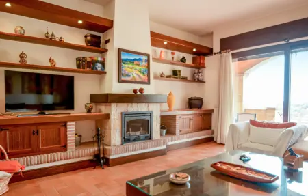 Maison 13 personnes à Estepona - Photo 23