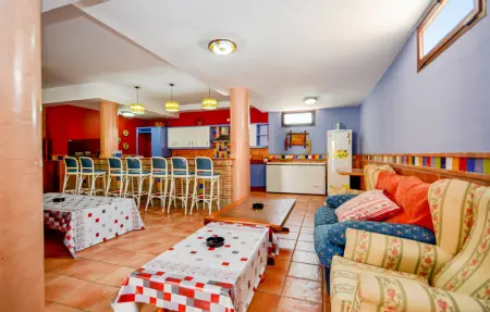 Maison 13 personnes à Estepona - Photo 25