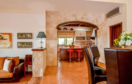 Maison 13 personnes à Estepona - Photo 27