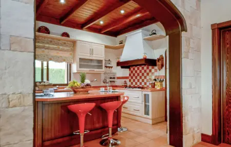 Maison 13 personnes à Estepona - Photo 31