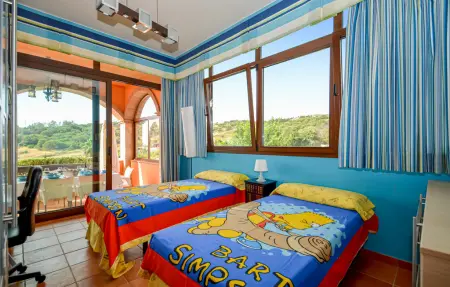 Maison 13 personnes à Estepona - Photo 37