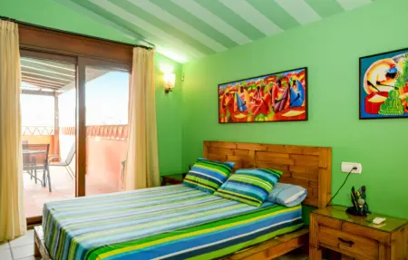 Maison 13 personnes à Estepona - Photo 42