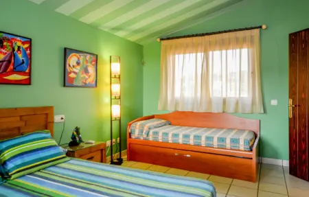 Maison 13 personnes à Estepona - Photo 43